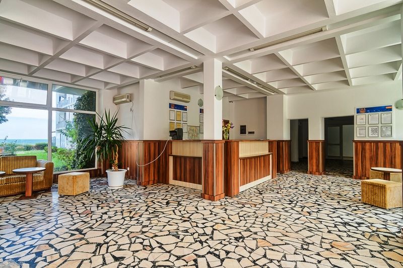 Carmen Azzuro Hotel Saturn Kültér fotó